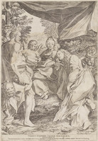 TvB G 3762
          <br/>
          Madonna di S. Gerolamo
          <br/>
          <em>Correggio, Antonio (Allegri) (ca.1494-1534)</em>